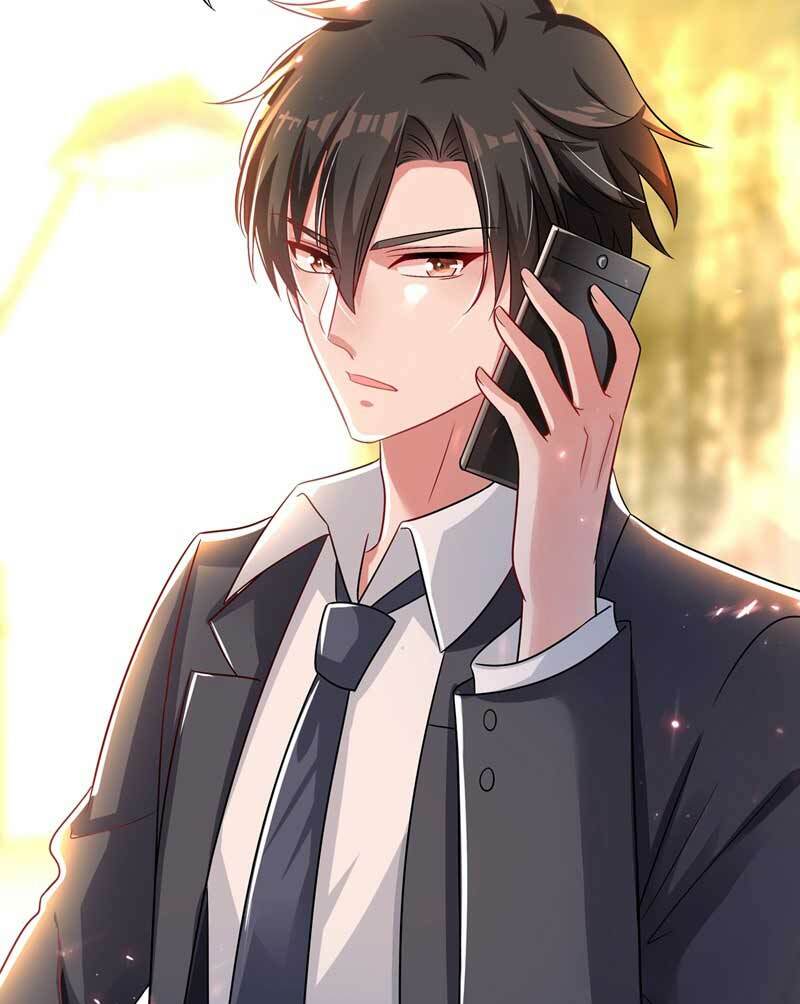 Trùng Sinh Không Gian: Cô Vợ Hào Môn Nóng Bỏng Không Dễ Chọc: Chapter 59