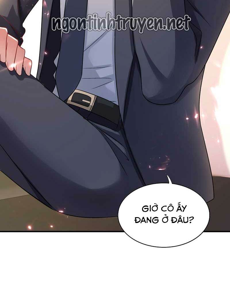 Trùng Sinh Không Gian: Cô Vợ Hào Môn Nóng Bỏng Không Dễ Chọc: Chapter 59