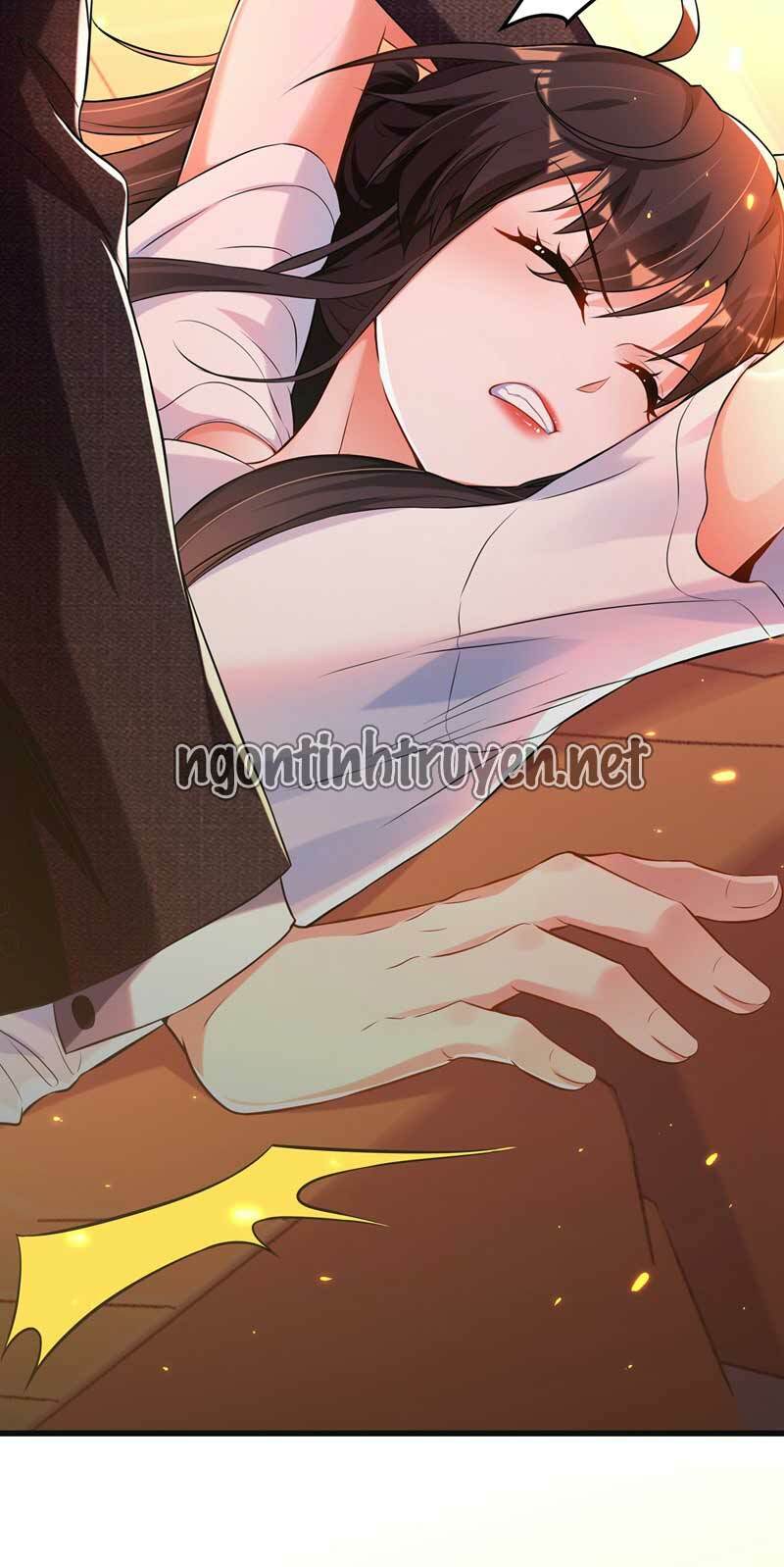 Trùng Sinh Không Gian: Cô Vợ Hào Môn Nóng Bỏng Không Dễ Chọc: Chapter 59