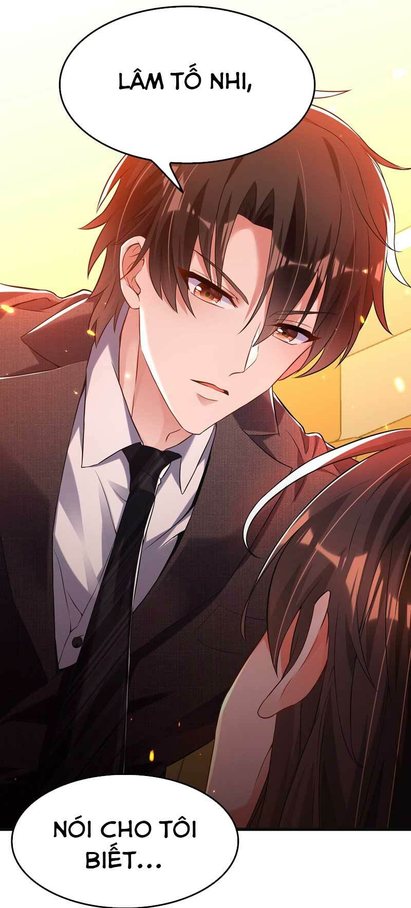 Trùng Sinh Không Gian: Cô Vợ Hào Môn Nóng Bỏng Không Dễ Chọc: Chapter 59