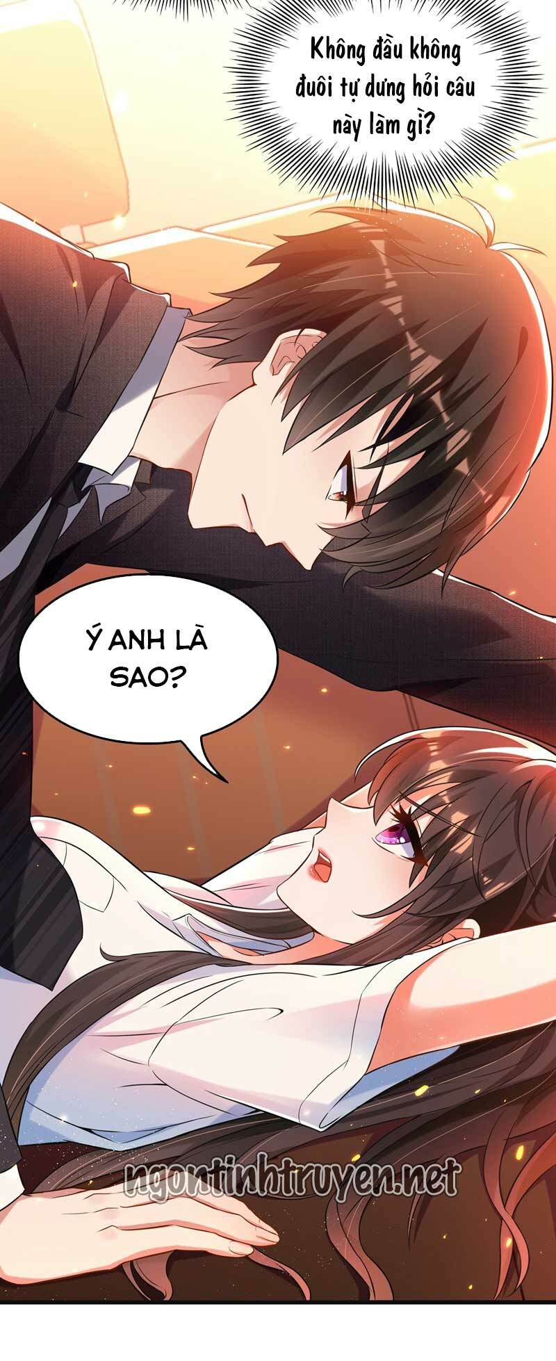 Trùng Sinh Không Gian: Cô Vợ Hào Môn Nóng Bỏng Không Dễ Chọc: Chapter 59