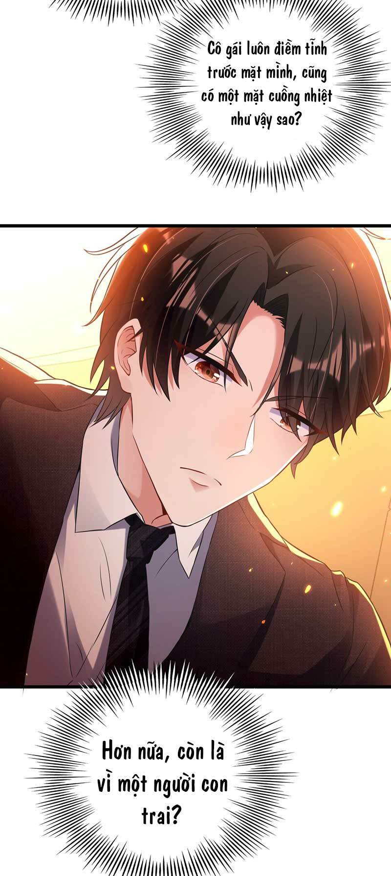 Trùng Sinh Không Gian: Cô Vợ Hào Môn Nóng Bỏng Không Dễ Chọc: Chapter 59