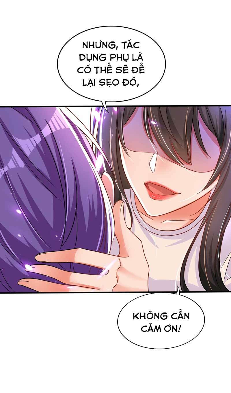 Trùng Sinh Không Gian: Cô Vợ Hào Môn Nóng Bỏng Không Dễ Chọc: Chapter 59