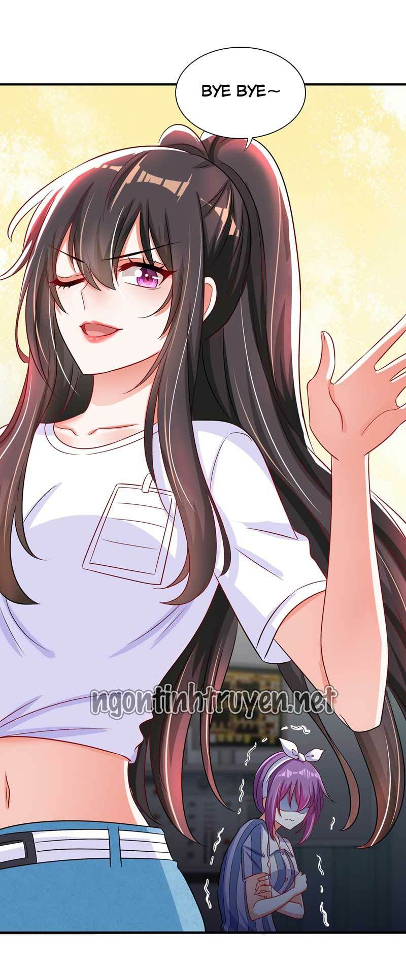 Trùng Sinh Không Gian: Cô Vợ Hào Môn Nóng Bỏng Không Dễ Chọc: Chapter 59