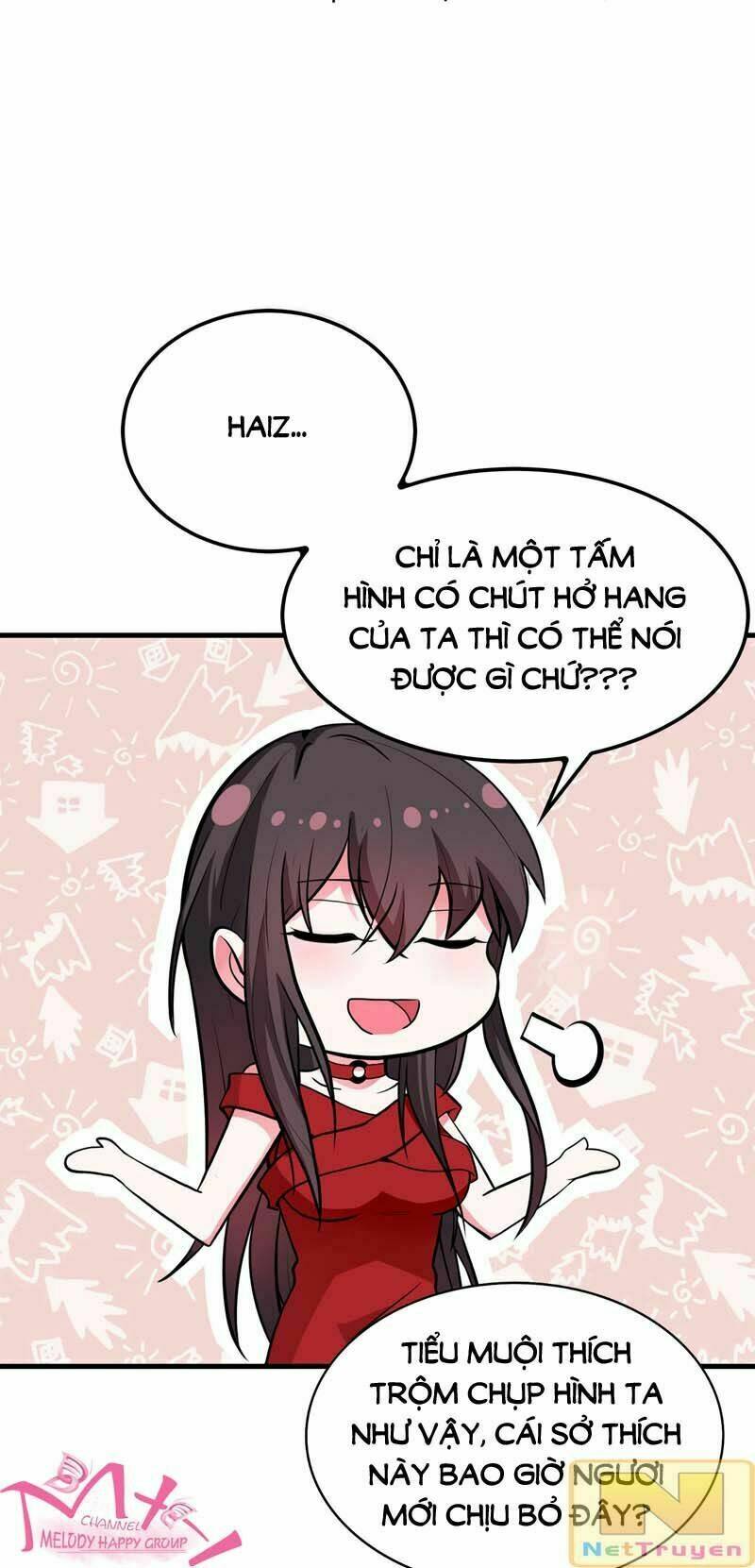 Trùng Sinh Không Gian: Cô Vợ Hào Môn Nóng Bỏng Không Dễ Chọc: Chapter 6.1