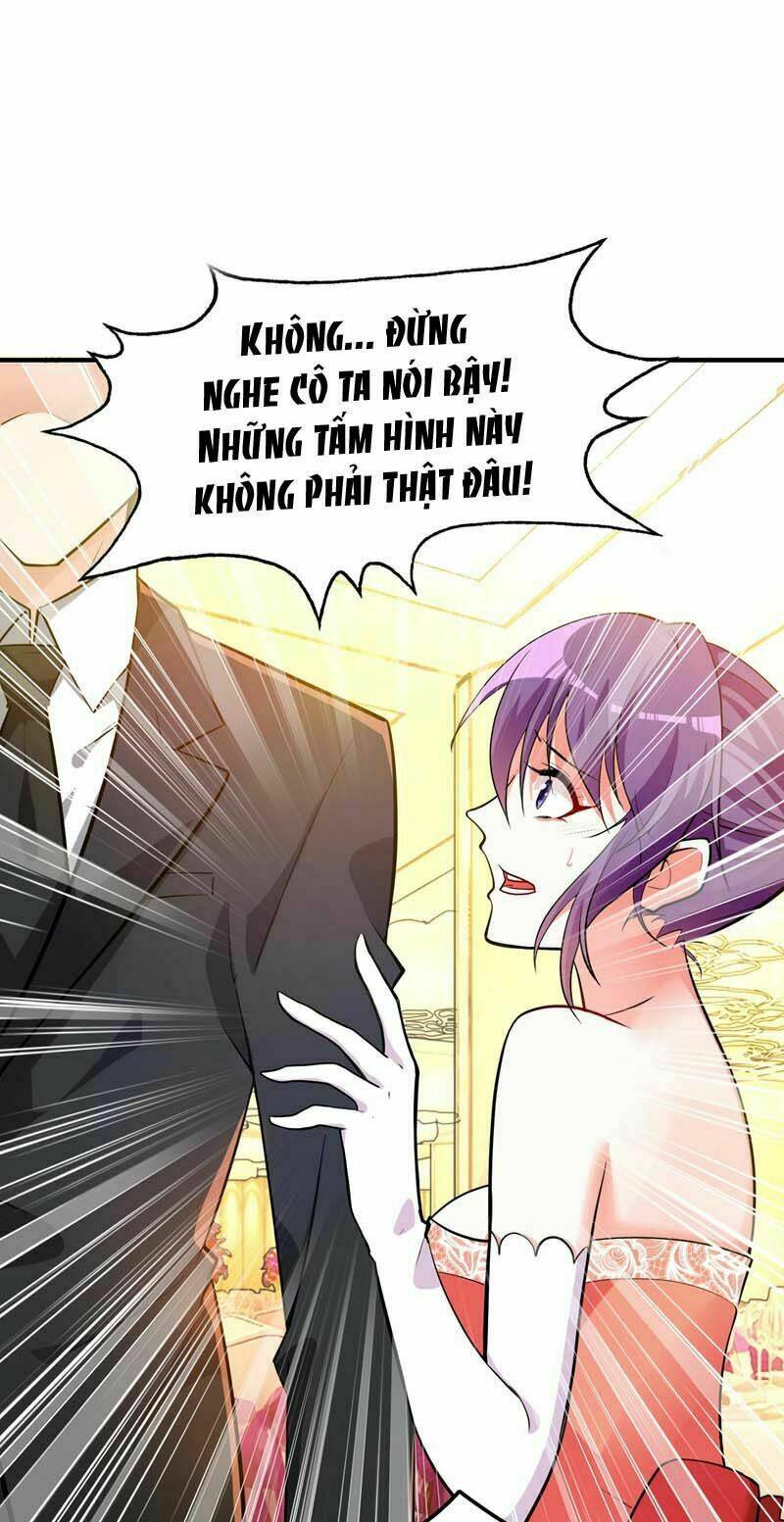 Trùng Sinh Không Gian: Cô Vợ Hào Môn Nóng Bỏng Không Dễ Chọc: Chapter 6.1