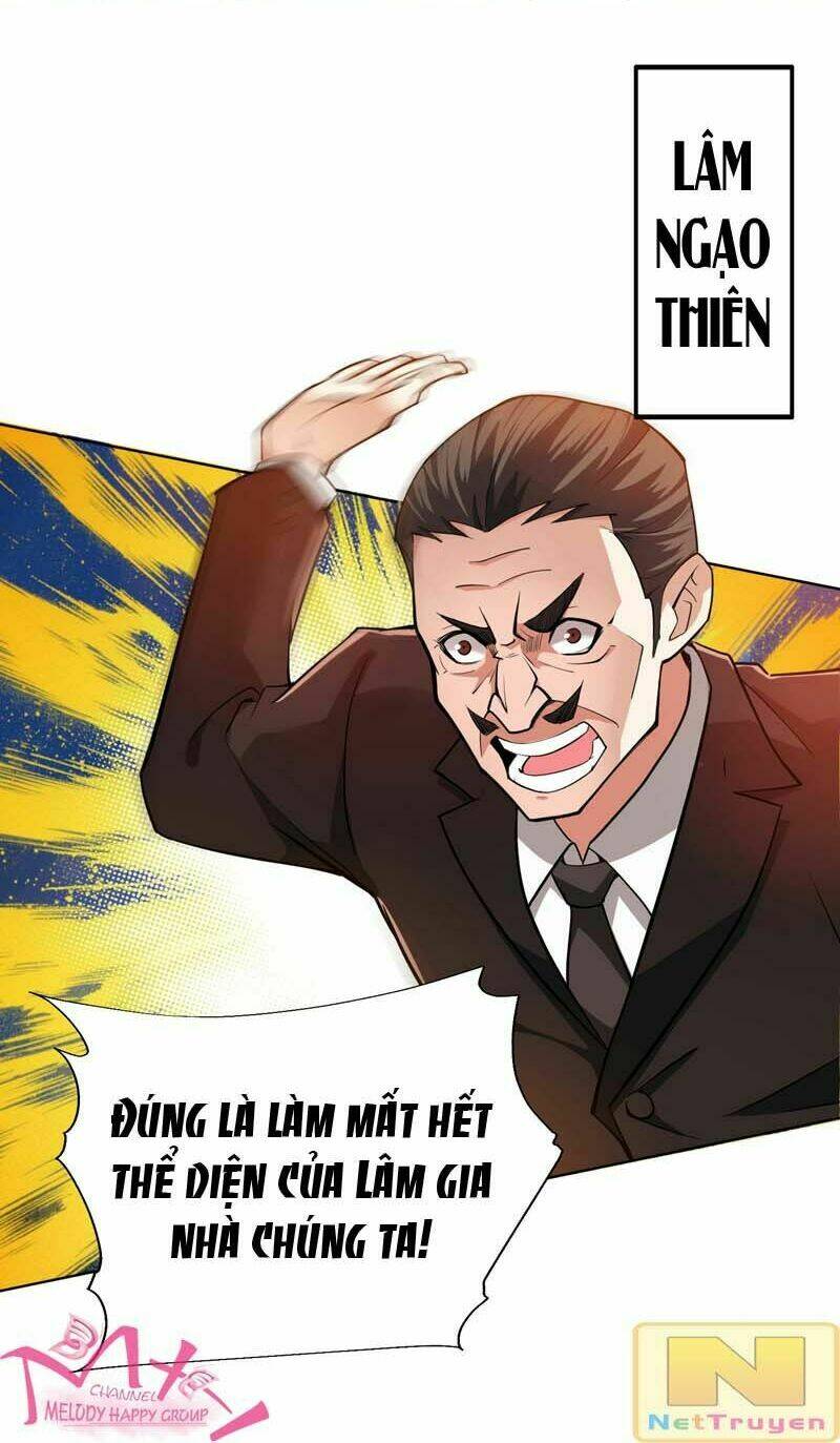 Trùng Sinh Không Gian: Cô Vợ Hào Môn Nóng Bỏng Không Dễ Chọc: Chapter 6.2