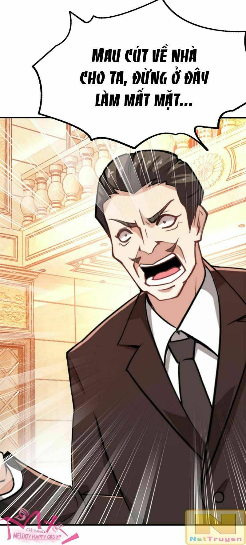Trùng Sinh Không Gian: Cô Vợ Hào Môn Nóng Bỏng Không Dễ Chọc: Chapter 6.2