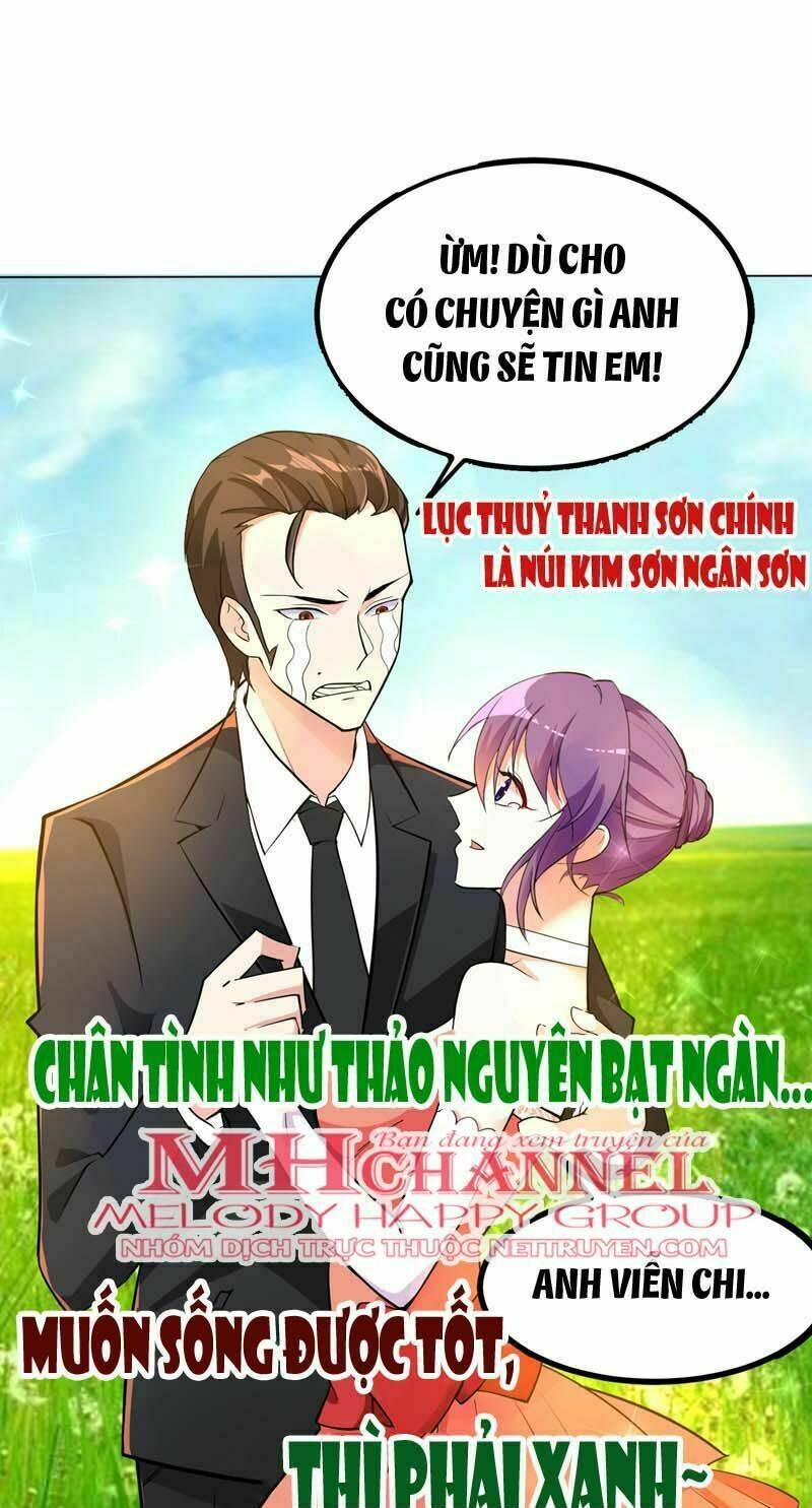 Trùng Sinh Không Gian: Cô Vợ Hào Môn Nóng Bỏng Không Dễ Chọc: Chapter 6.2