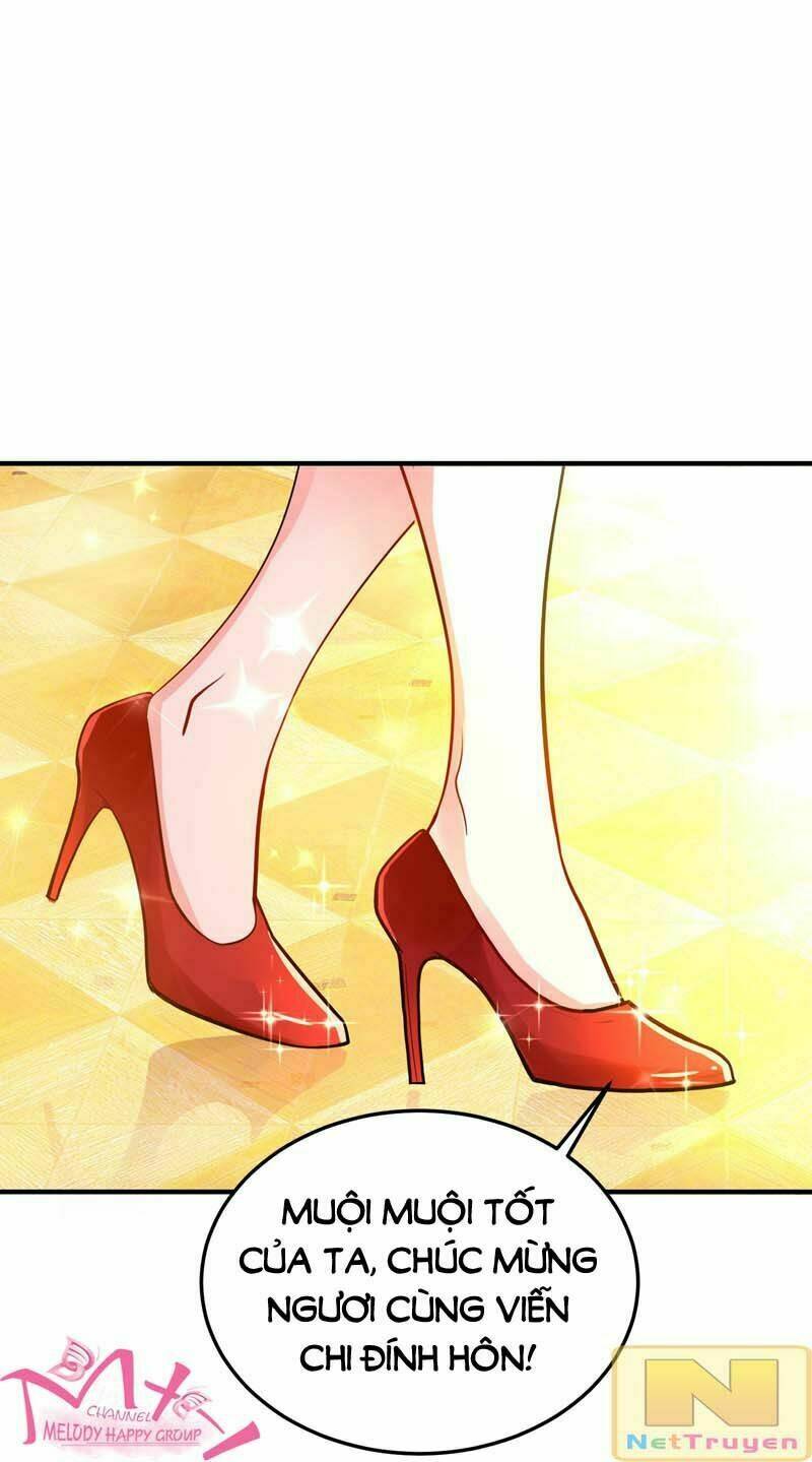 Trùng Sinh Không Gian: Cô Vợ Hào Môn Nóng Bỏng Không Dễ Chọc: Chapter 6.2