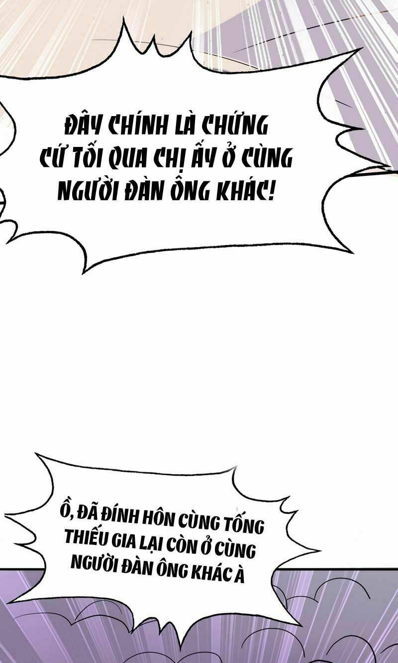 Trùng Sinh Không Gian: Cô Vợ Hào Môn Nóng Bỏng Không Dễ Chọc: Chapter 6