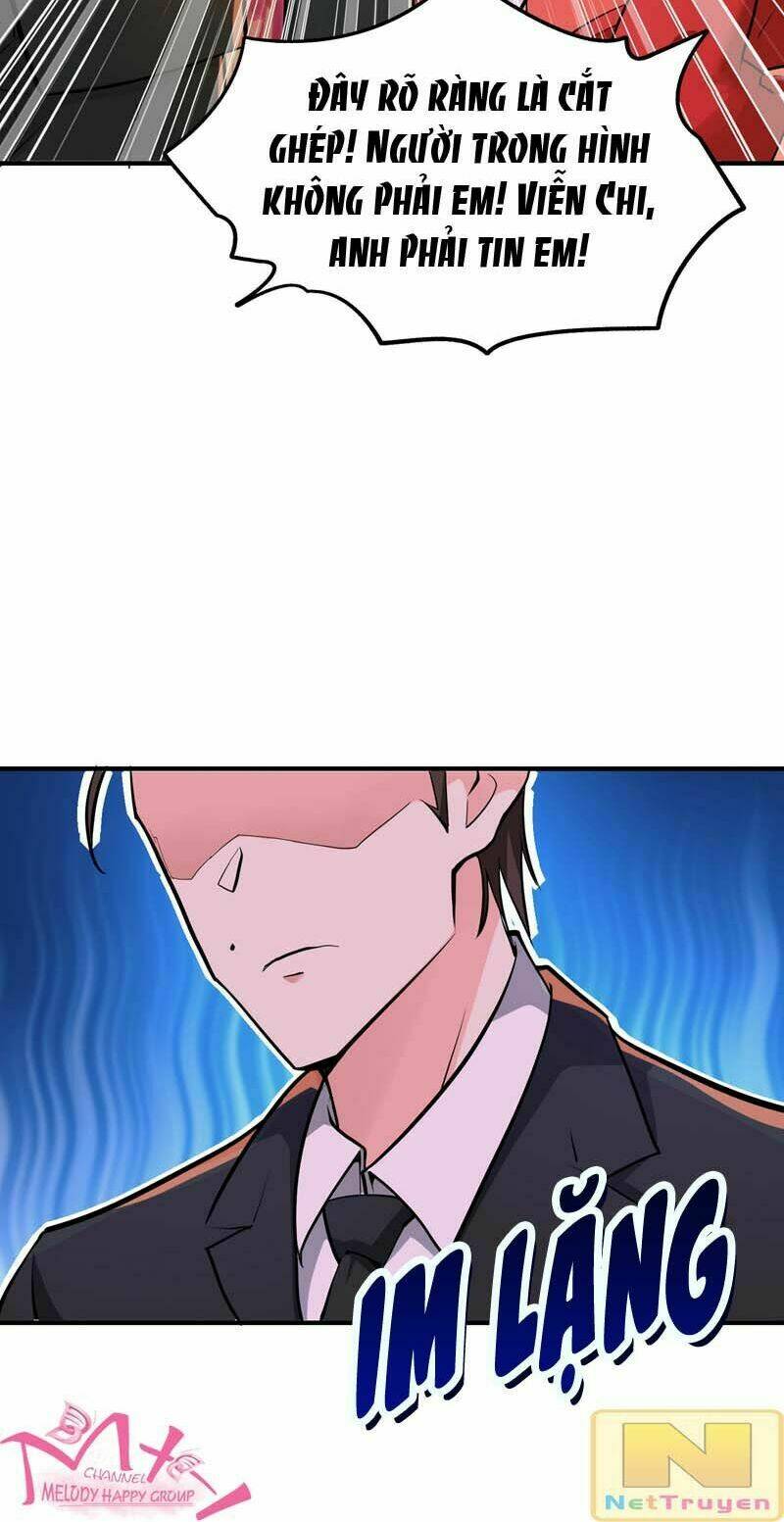Trùng Sinh Không Gian: Cô Vợ Hào Môn Nóng Bỏng Không Dễ Chọc: Chapter 6