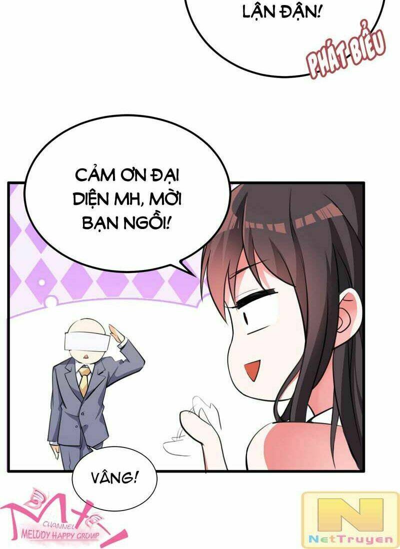 Trùng Sinh Không Gian: Cô Vợ Hào Môn Nóng Bỏng Không Dễ Chọc: Chapter 6
