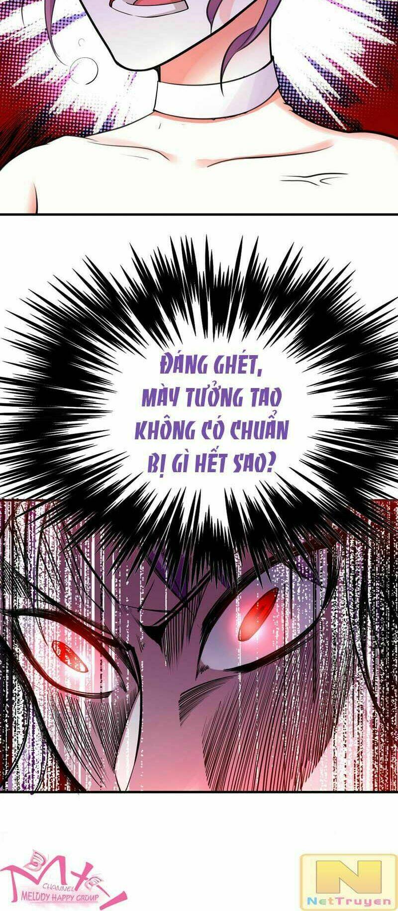 Trùng Sinh Không Gian: Cô Vợ Hào Môn Nóng Bỏng Không Dễ Chọc: Chapter 6