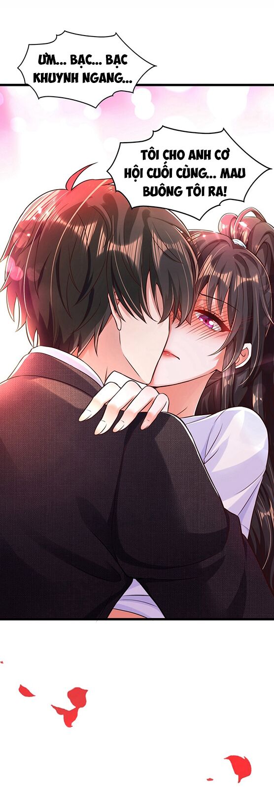 Trùng Sinh Không Gian: Cô Vợ Hào Môn Nóng Bỏng Không Dễ Chọc: Chapter 60