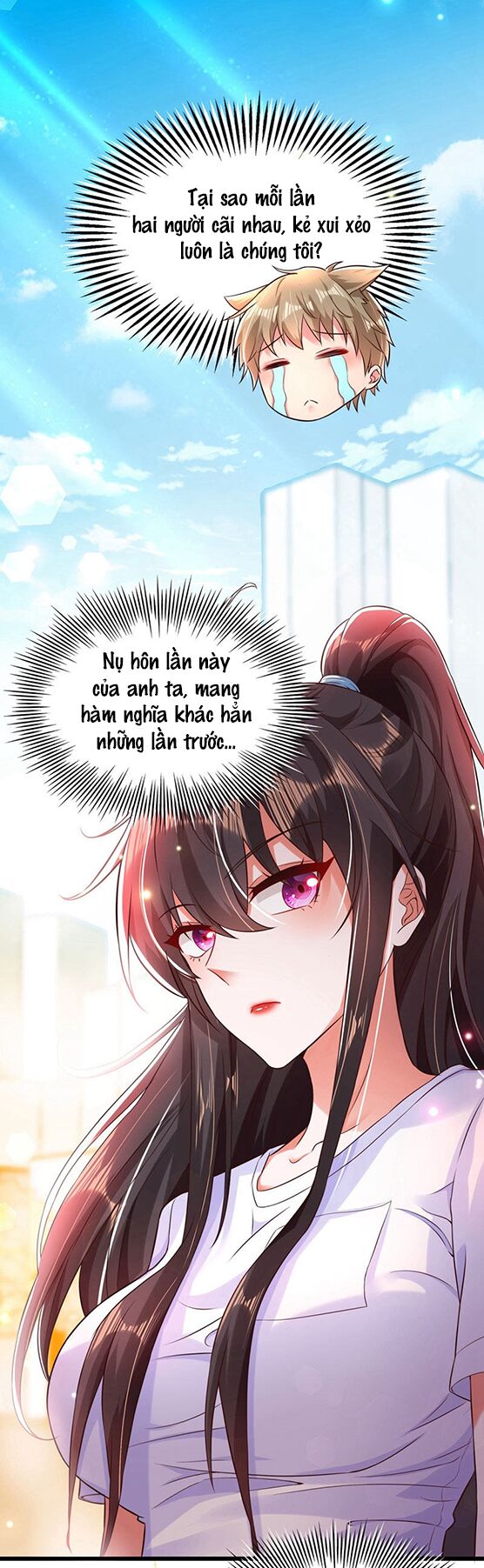 Trùng Sinh Không Gian: Cô Vợ Hào Môn Nóng Bỏng Không Dễ Chọc: Chapter 60