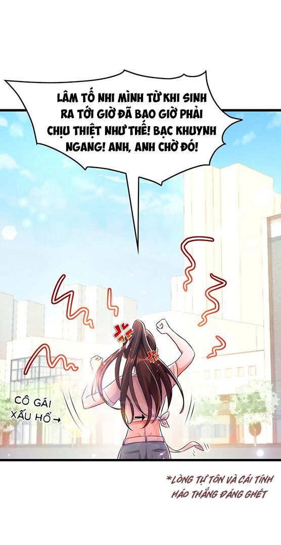 Trùng Sinh Không Gian: Cô Vợ Hào Môn Nóng Bỏng Không Dễ Chọc: Chapter 60