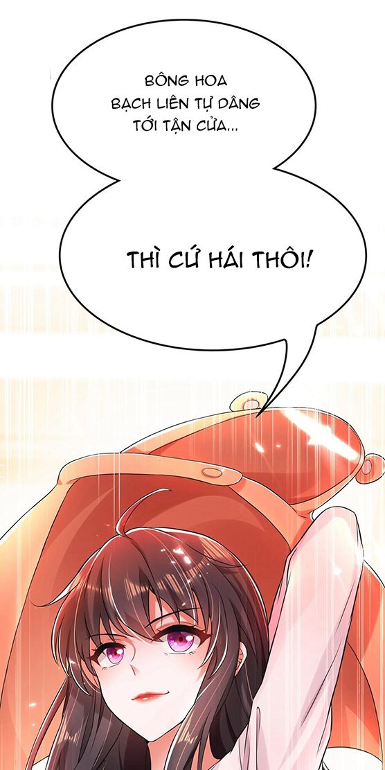 Trùng Sinh Không Gian: Cô Vợ Hào Môn Nóng Bỏng Không Dễ Chọc: Chapter 60