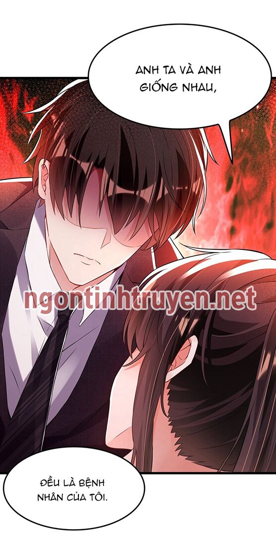 Trùng Sinh Không Gian: Cô Vợ Hào Môn Nóng Bỏng Không Dễ Chọc: Chapter 60