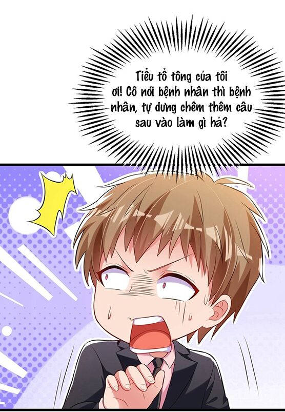 Trùng Sinh Không Gian: Cô Vợ Hào Môn Nóng Bỏng Không Dễ Chọc: Chapter 60