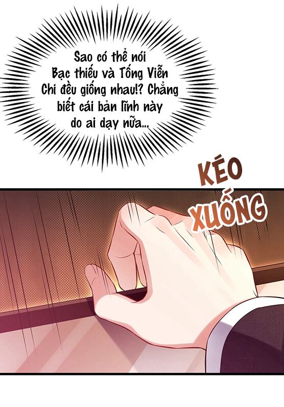 Trùng Sinh Không Gian: Cô Vợ Hào Môn Nóng Bỏng Không Dễ Chọc: Chapter 60