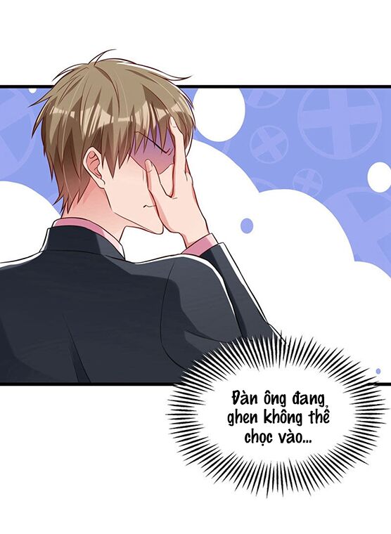 Trùng Sinh Không Gian: Cô Vợ Hào Môn Nóng Bỏng Không Dễ Chọc: Chapter 60