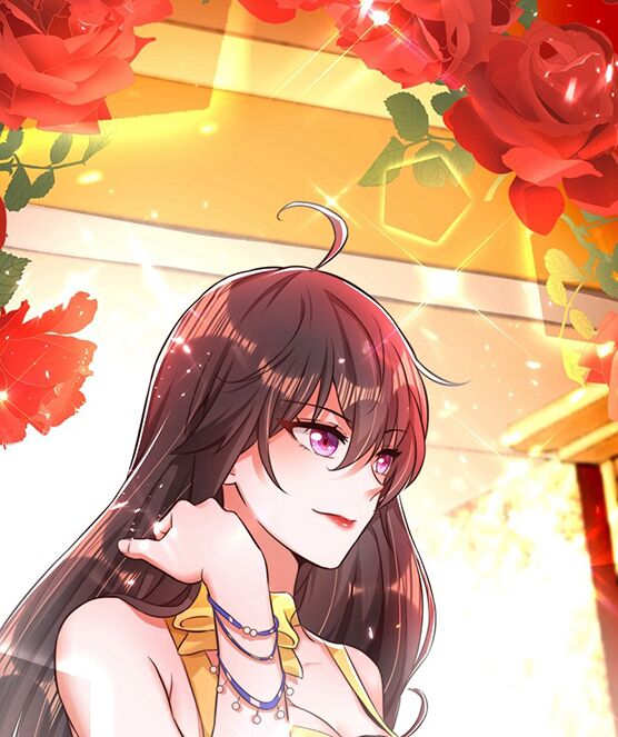 Trùng Sinh Không Gian: Cô Vợ Hào Môn Nóng Bỏng Không Dễ Chọc: Chapter 61