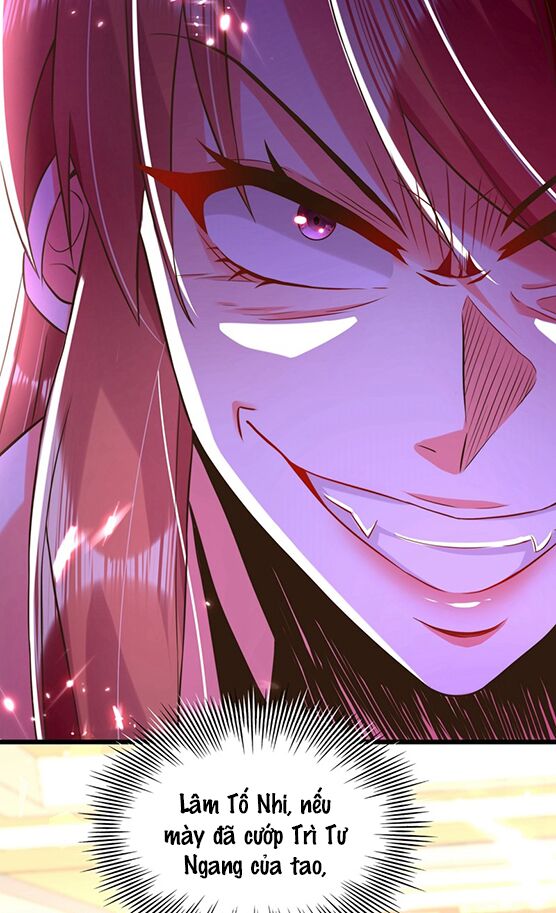 Trùng Sinh Không Gian: Cô Vợ Hào Môn Nóng Bỏng Không Dễ Chọc: Chapter 61