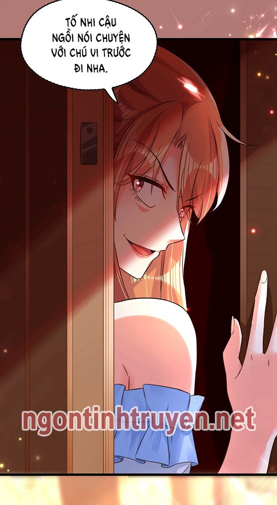 Trùng Sinh Không Gian: Cô Vợ Hào Môn Nóng Bỏng Không Dễ Chọc: Chapter 61