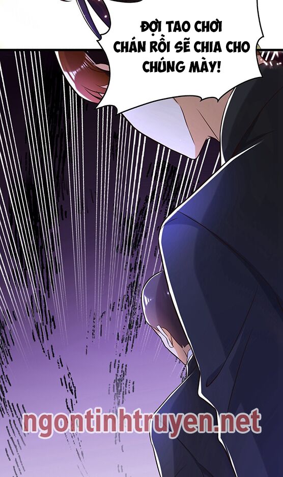Trùng Sinh Không Gian: Cô Vợ Hào Môn Nóng Bỏng Không Dễ Chọc: Chapter 61