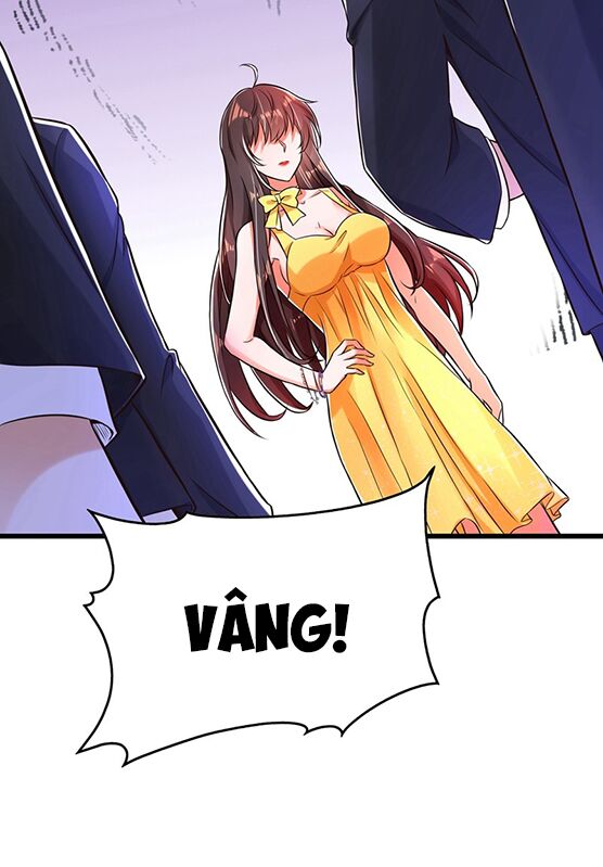 Trùng Sinh Không Gian: Cô Vợ Hào Môn Nóng Bỏng Không Dễ Chọc: Chapter 61