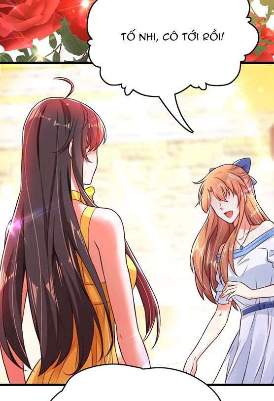 Trùng Sinh Không Gian: Cô Vợ Hào Môn Nóng Bỏng Không Dễ Chọc: Chapter 61