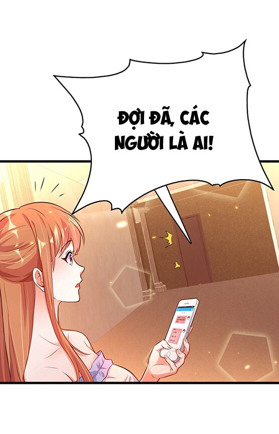 Trùng Sinh Không Gian: Cô Vợ Hào Môn Nóng Bỏng Không Dễ Chọc: Chapter 61
