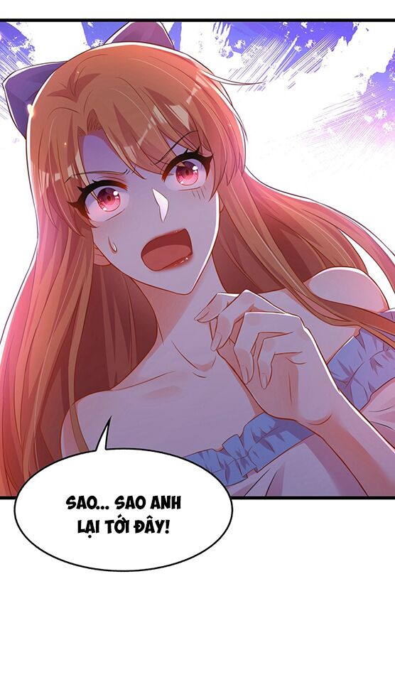 Trùng Sinh Không Gian: Cô Vợ Hào Môn Nóng Bỏng Không Dễ Chọc: Chapter 61