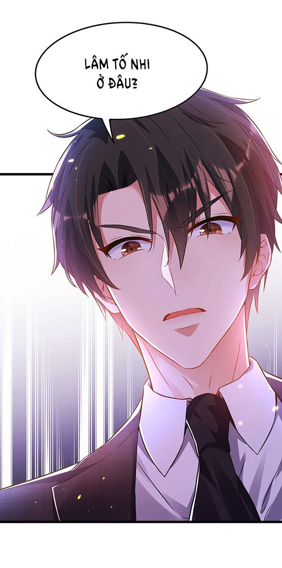 Trùng Sinh Không Gian: Cô Vợ Hào Môn Nóng Bỏng Không Dễ Chọc: Chapter 61
