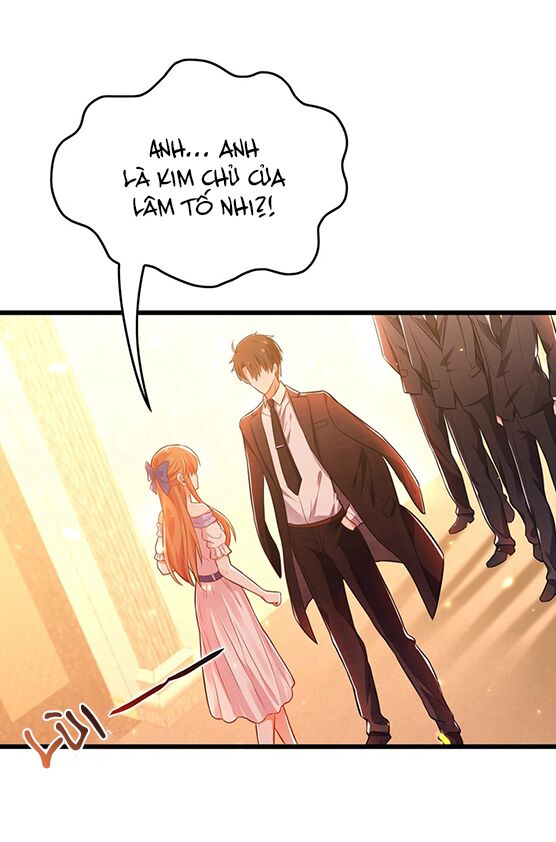 Trùng Sinh Không Gian: Cô Vợ Hào Môn Nóng Bỏng Không Dễ Chọc: Chapter 61