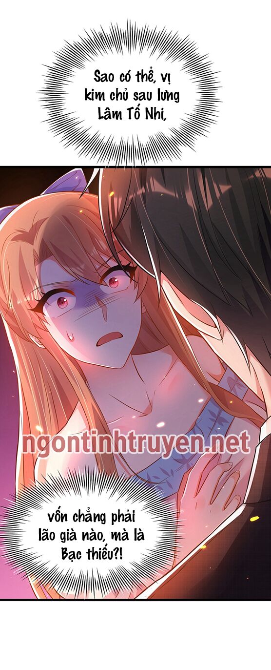 Trùng Sinh Không Gian: Cô Vợ Hào Môn Nóng Bỏng Không Dễ Chọc: Chapter 61