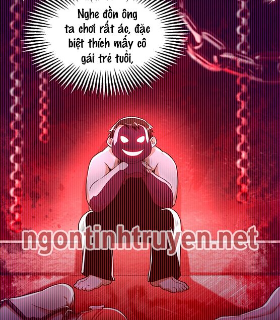 Trùng Sinh Không Gian: Cô Vợ Hào Môn Nóng Bỏng Không Dễ Chọc: Chapter 61