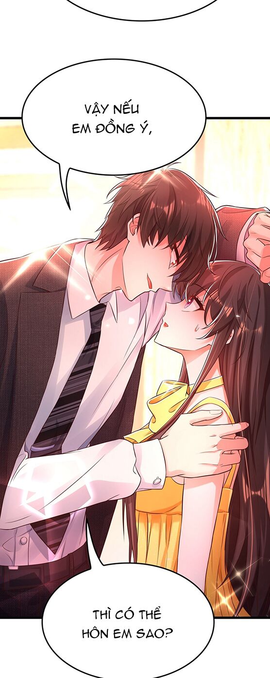 Trùng Sinh Không Gian: Cô Vợ Hào Môn Nóng Bỏng Không Dễ Chọc: Chapter 63