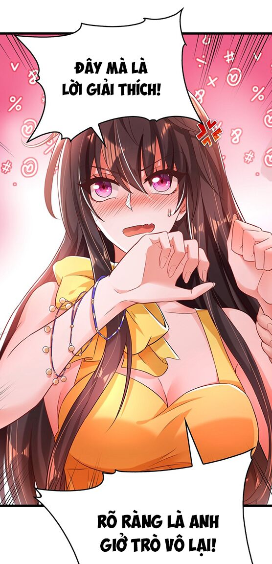 Trùng Sinh Không Gian: Cô Vợ Hào Môn Nóng Bỏng Không Dễ Chọc: Chapter 63