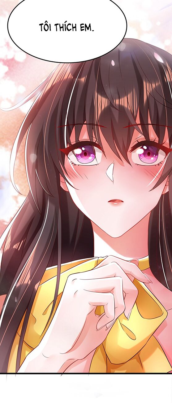 Trùng Sinh Không Gian: Cô Vợ Hào Môn Nóng Bỏng Không Dễ Chọc: Chapter 63