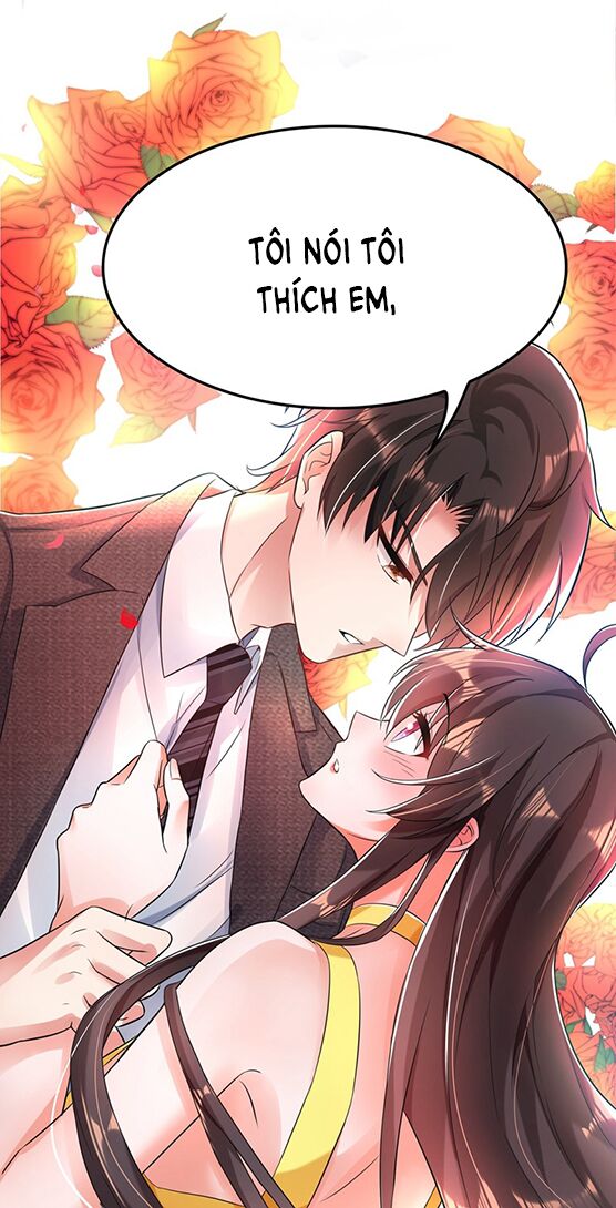 Trùng Sinh Không Gian: Cô Vợ Hào Môn Nóng Bỏng Không Dễ Chọc: Chapter 63