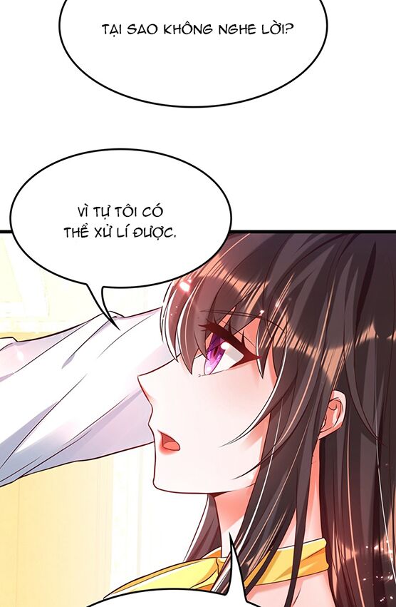 Trùng Sinh Không Gian: Cô Vợ Hào Môn Nóng Bỏng Không Dễ Chọc: Chapter 63