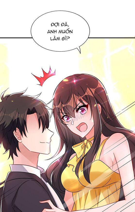 Trùng Sinh Không Gian: Cô Vợ Hào Môn Nóng Bỏng Không Dễ Chọc: Chapter 63