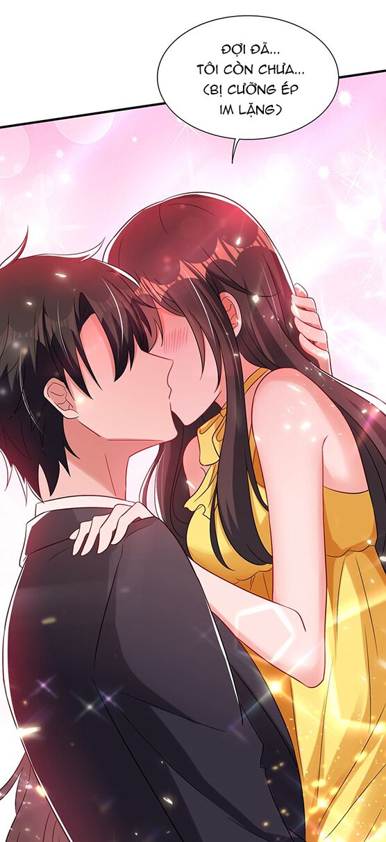 Trùng Sinh Không Gian: Cô Vợ Hào Môn Nóng Bỏng Không Dễ Chọc: Chapter 63