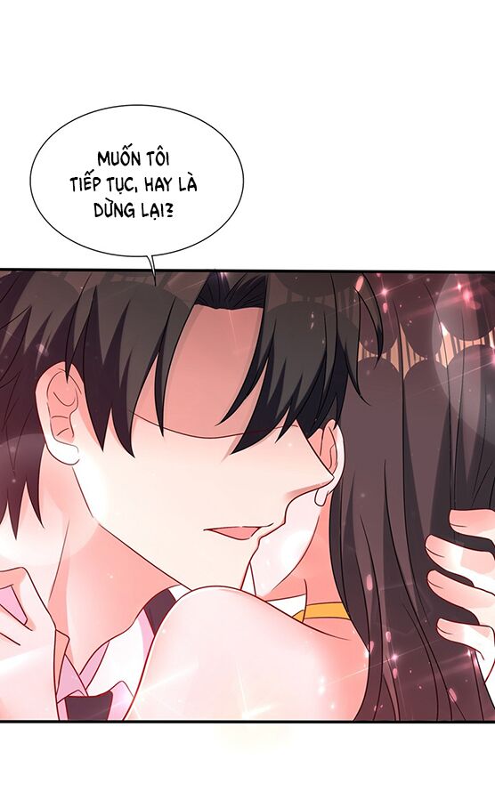 Trùng Sinh Không Gian: Cô Vợ Hào Môn Nóng Bỏng Không Dễ Chọc: Chapter 63
