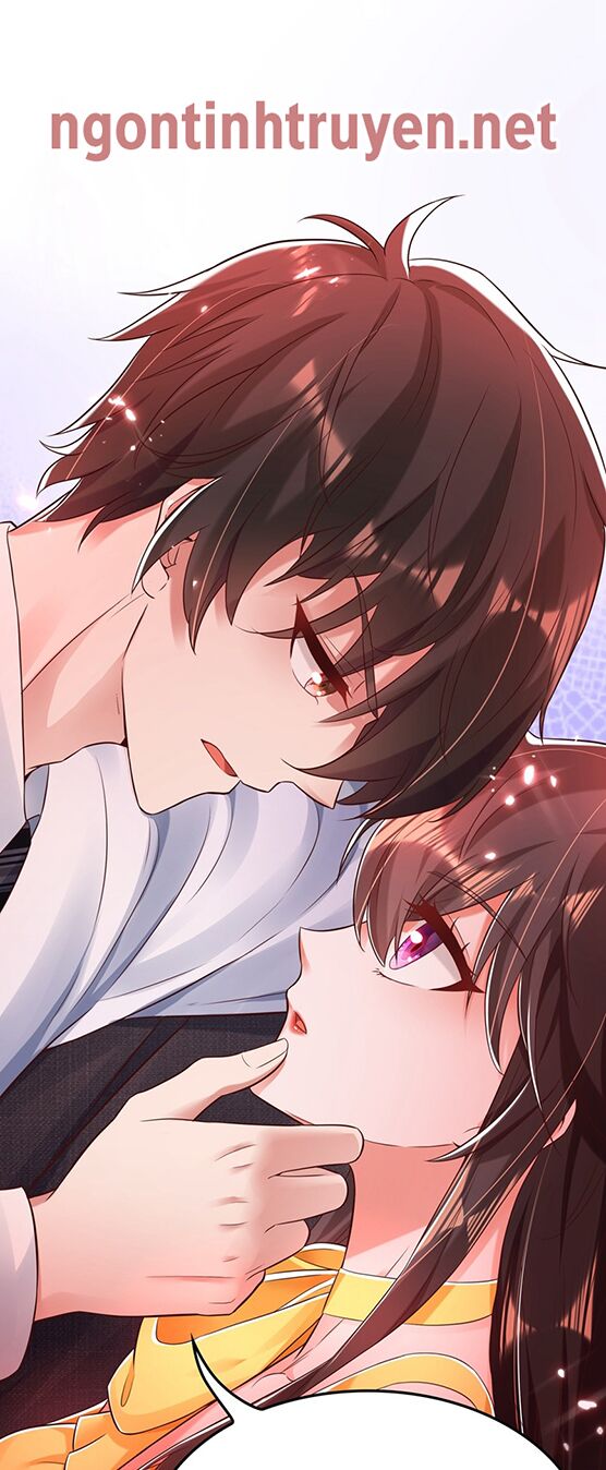 Trùng Sinh Không Gian: Cô Vợ Hào Môn Nóng Bỏng Không Dễ Chọc: Chapter 63