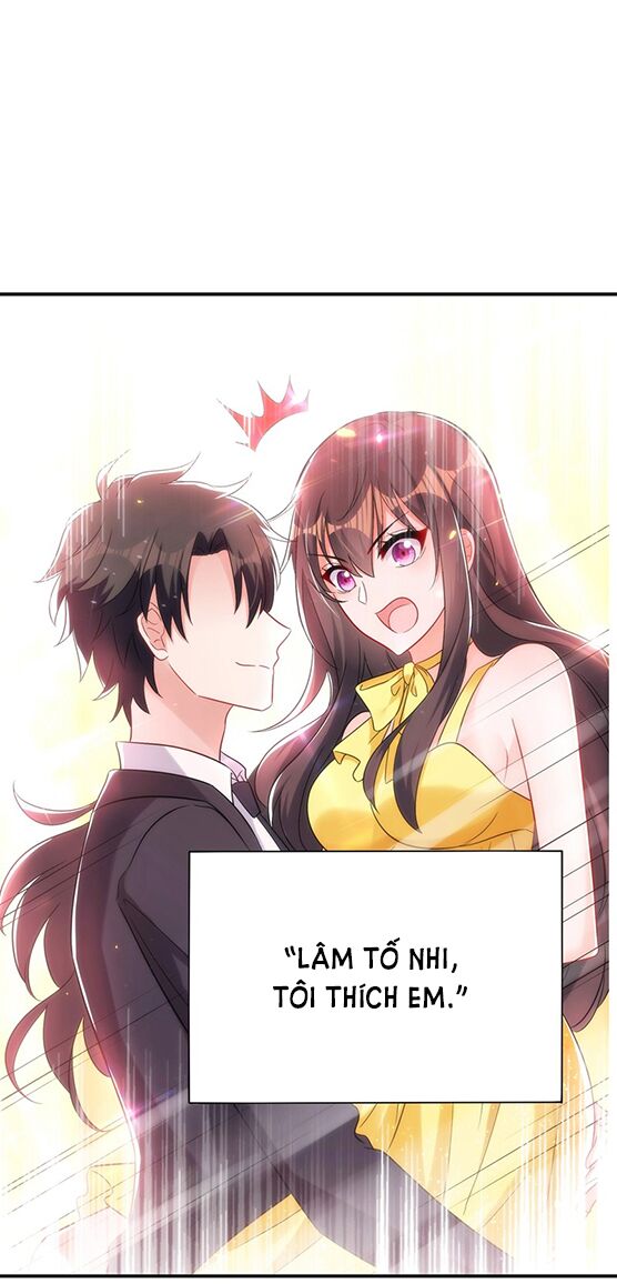 Trùng Sinh Không Gian: Cô Vợ Hào Môn Nóng Bỏng Không Dễ Chọc: Chapter 64