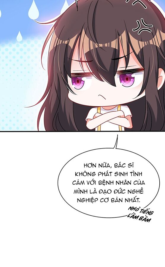 Trùng Sinh Không Gian: Cô Vợ Hào Môn Nóng Bỏng Không Dễ Chọc: Chapter 64
