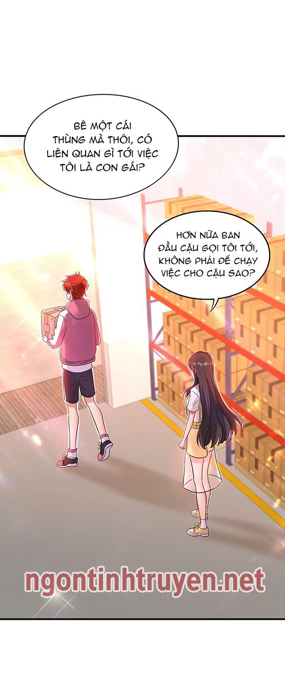 Trùng Sinh Không Gian: Cô Vợ Hào Môn Nóng Bỏng Không Dễ Chọc: Chapter 64
